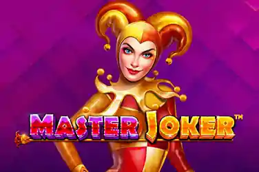 MASTER JOKER?v=5.6.4